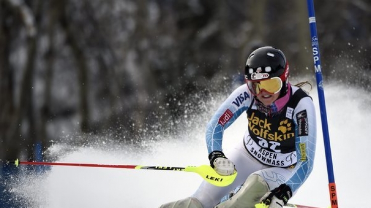 Am Wochenende steht in Aspen das Finale des alpinen Ski-Weltcups an.