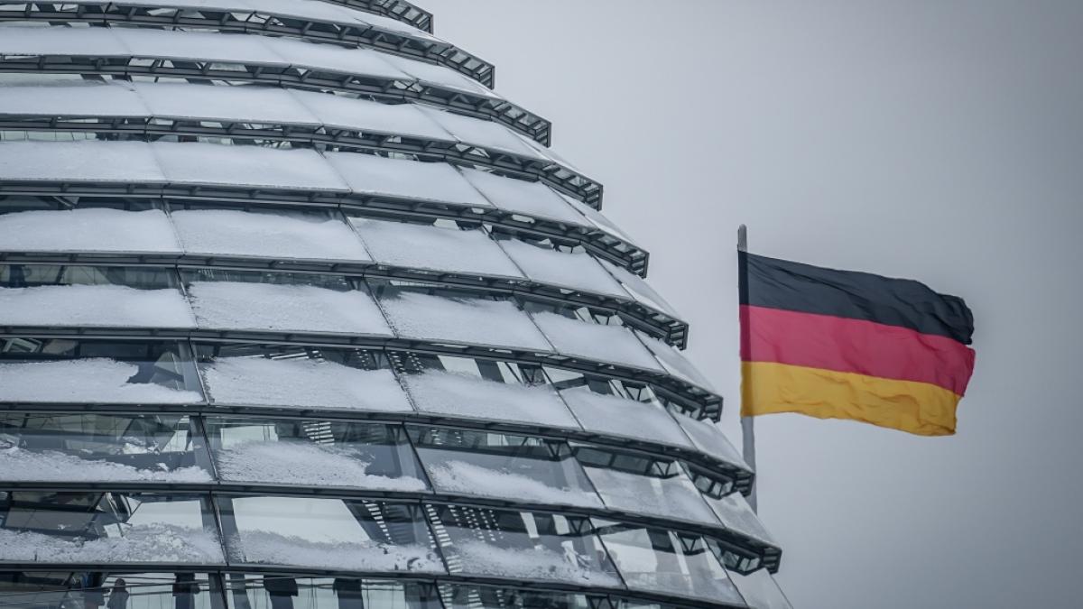 Sollen in Deutschland 2024 eine vorgezogene Bundestagswahl stattfinden? (Foto)