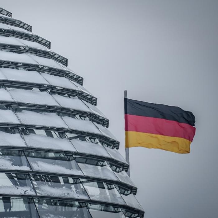 Nach Haushaltsdebakel! Deutsche wollen Neuwahlen 2024