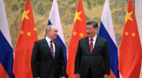 Der Einfluss von China auf Russland könnte zunehmen, warnen Experten.