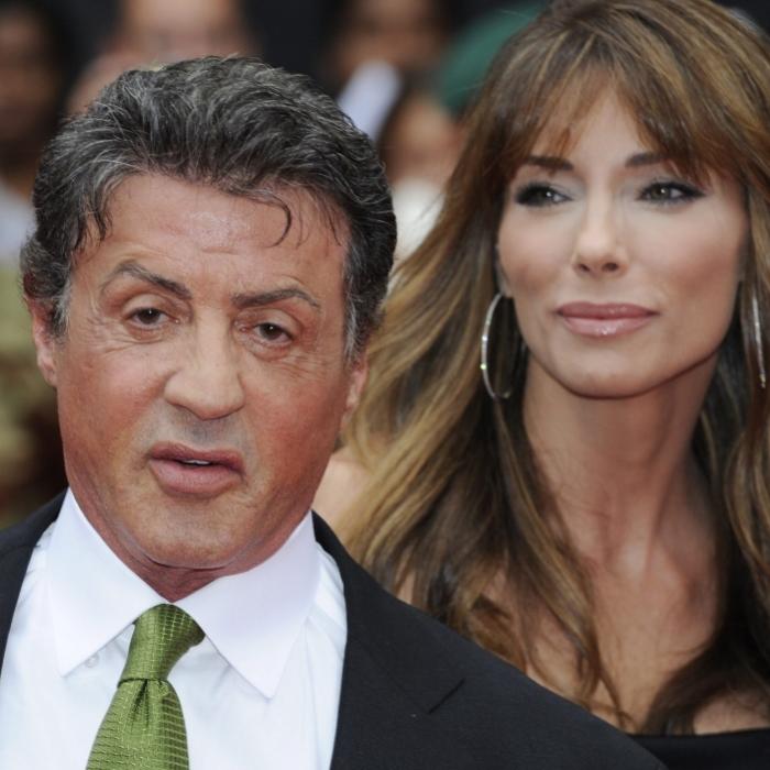 Ehe-Aus nach 25 Jahren! Frau Jennifer Flavin hat Scheidung eingereicht