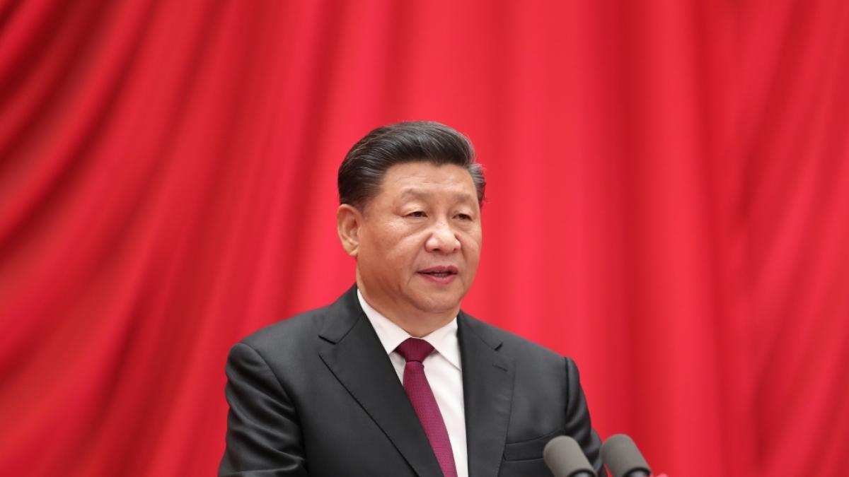 Was wei&szlig; Xi Jingping, Pr&auml;sident von China, &uuml;ber die angeblichen Gen-Daten schwangerer Frauen aus Deutschland? (Foto)