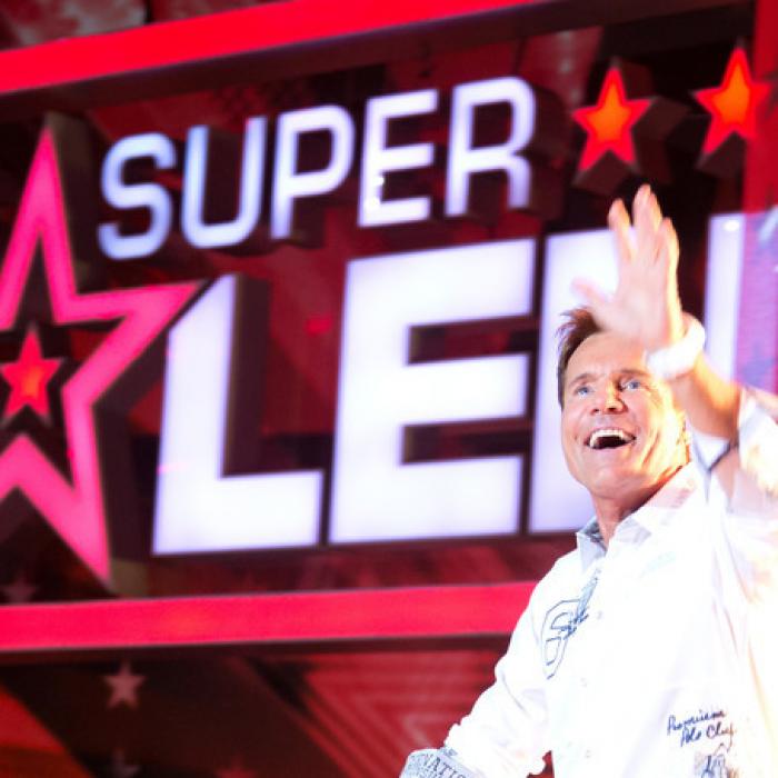Das Supertalent