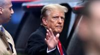 Ex-US-Präsident Donald Trump hat vor Gericht eine empfindliche Schlappe kassiert.