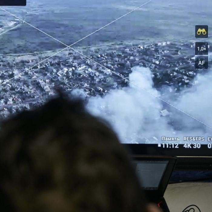 Russischer Raketenangriff auf Dnipro: Ukraine meldet mehr als 20 Tote