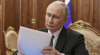 Wladimir Putin und seine Verbündeten wollen, dass der Westen seine Militärhilfe für die Ukraine einstellt.