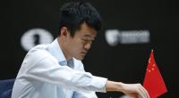 Ding Liren ist neuer Schach-Weltmeister.