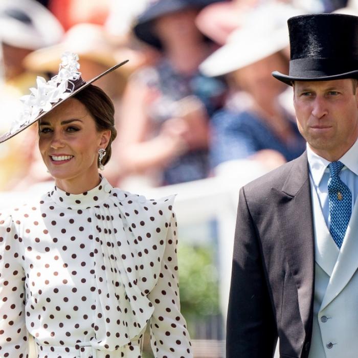 Royals-Umzug sorgt für Stunk - wurden sinnlos Millionen verpulvert?