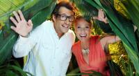 Sonja Zietlow und Daniel Hartwich