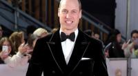 Prinz William ließ es in Camden ohne seine Ehefrau Kate krachen.