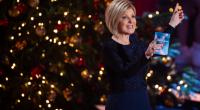 Carmen Nebel hat zu Weihnachten 2020 gleich mehrere Termine im ZDF.
