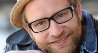 Musiker Gregor Meyle ist aus der deutschsprachigen Musikwelt nicht mehr wegzudenken.