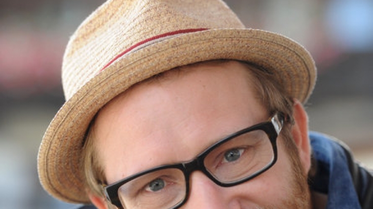 Musiker Gregor Meyle ist aus der deutschsprachigen Musikwelt nicht mehr wegzudenken.