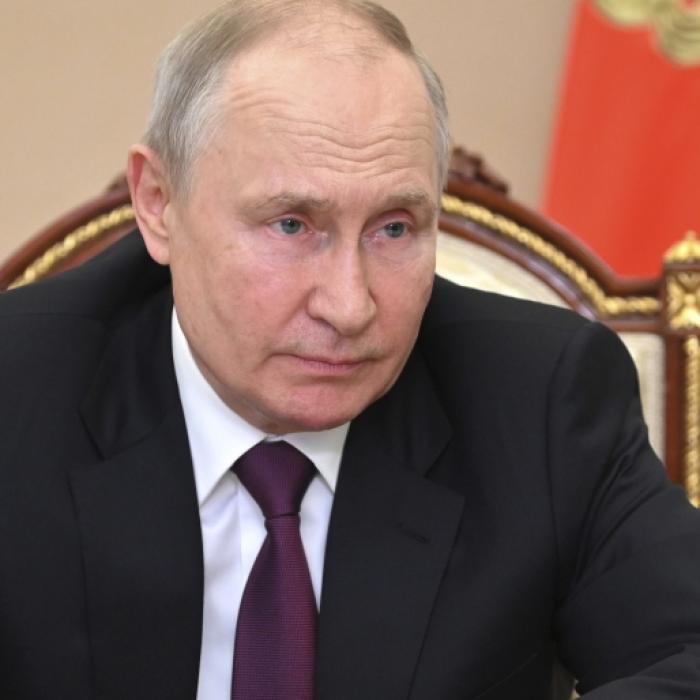 Ukrainer töten Kommandeur der russischen 