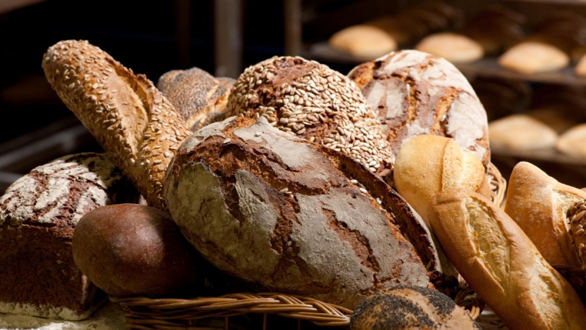 Rewe muss aktuell ein Brot zur&uuml;ckrufen. (Foto)