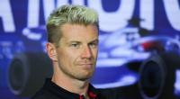 Niko Hülkenberg ist einer der besten Formel-1-Profis.