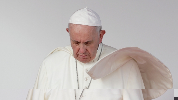 Erstmals hat ein Papst explizite Regeln für den Schutz von Kindern vor sexuellem Missbrauch im Vatikanstaat aufgestellt.
