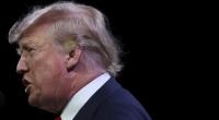 Donald Trump verhöhnt die Klimakrise.