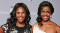 Ebenso wie ihre Schwester Motsi Mabuse ist Otlile Mabuse eine erfolgreiche Tänzerin.