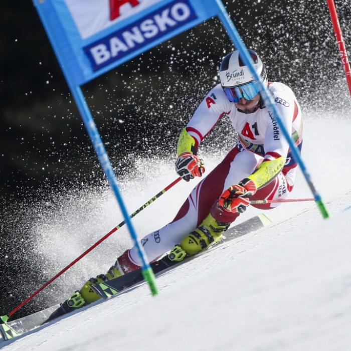 Slalom-Fahrer Straßer verpasst Spitzenrang bei alpinem Saisonfinale