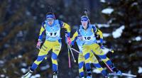 Welche Biathlet:innen gewinnen in Antholz?