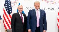 Wladimir Putin kann es nach eigenem Bekunden kaum erwarten, sich persönlich mit Donald Trump zu treffen.