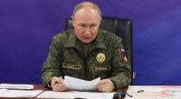 Wladimir Putins neue Atomrakete entlockt westlichen Militärexperten nur schallendes Gelächter und beißenden Spott.