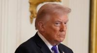 Der Autor bezeichnete Donald Trump unverblümt als 