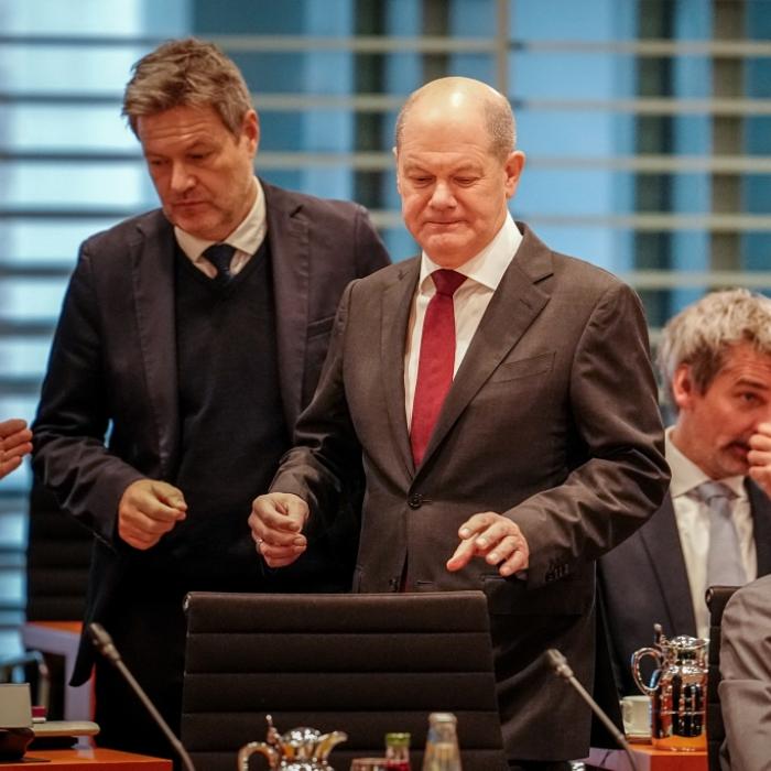 Wirtschafts-Experten fordern dringende Ampel-Reformen
