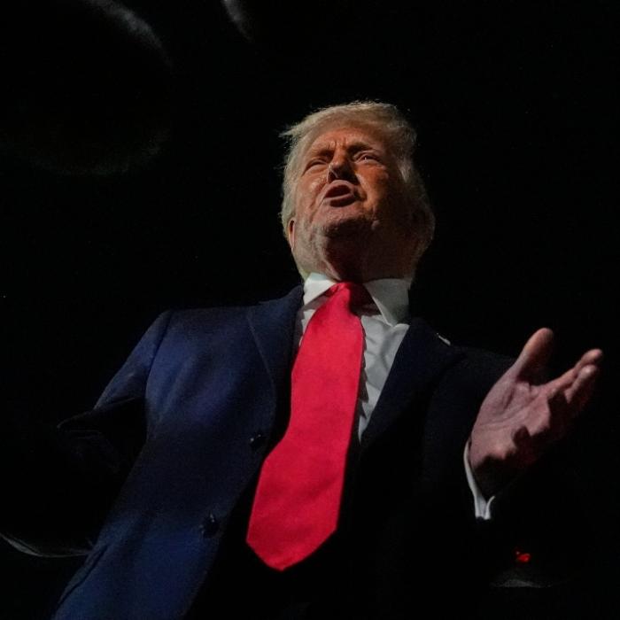 Nobelpreis-Zoff eskaliert weiter - US-Präsident poltert gegen Norwegen