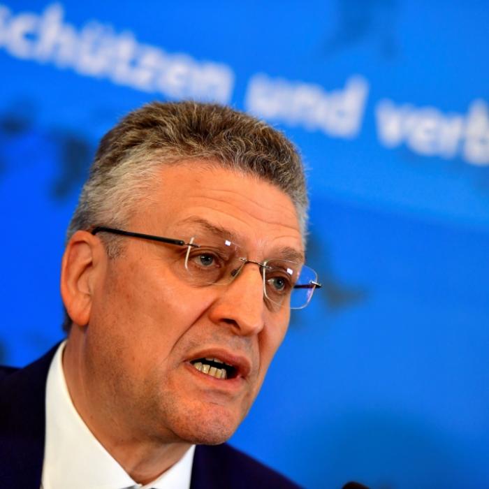 RKI-Chef optimistisch: So verhindern wir eine zweite Welle