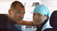 Uwe Böhnhardt und Beate Zschäpe auf einer Aufnahme aus dem Jahr 2004.