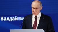 Der Druck auf Wladimir Putin in Russland wächst, denn seine Truppen kommen in der Ukraine nur langsam voran.