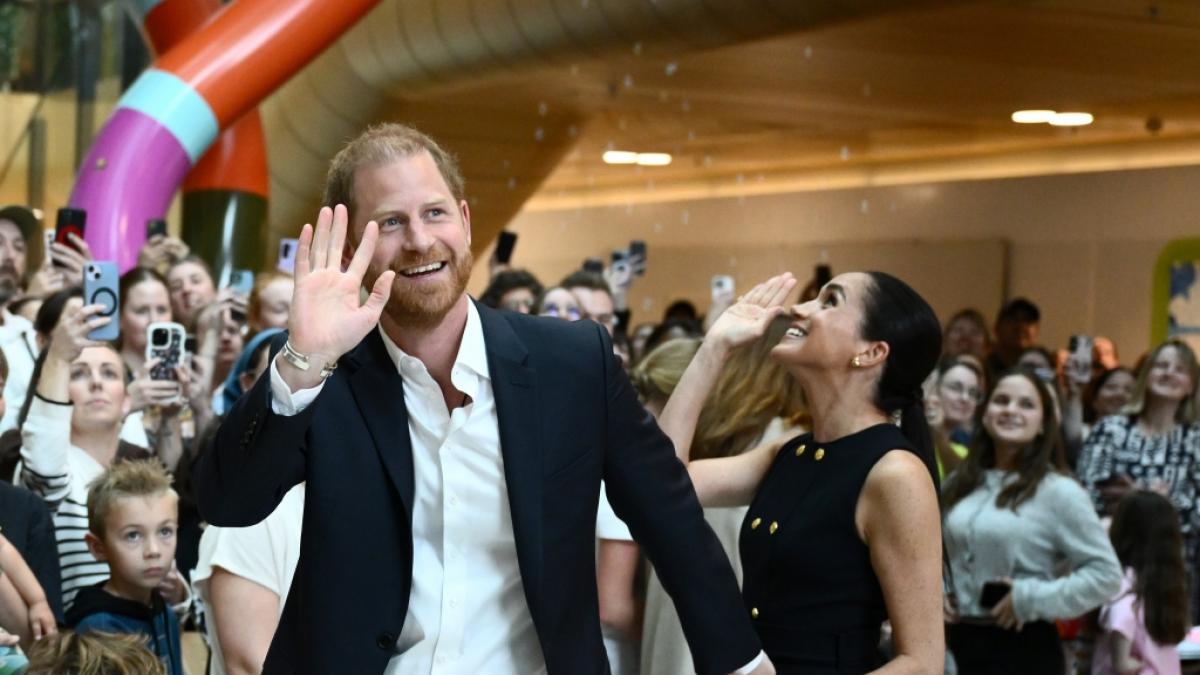 Netflix streicht unrentable Projekte: M&uuml;ssen Harry und Meghan um ihre Shows bangen? (Foto)