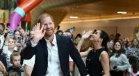 Netflix streicht unrentable Projekte: Müssen Harry und Meghan um ihre Shows bangen?