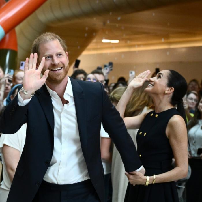 Netflix streicht unrentable Projekte: Müssen Harry und Meghan um ihre Shows bangen?