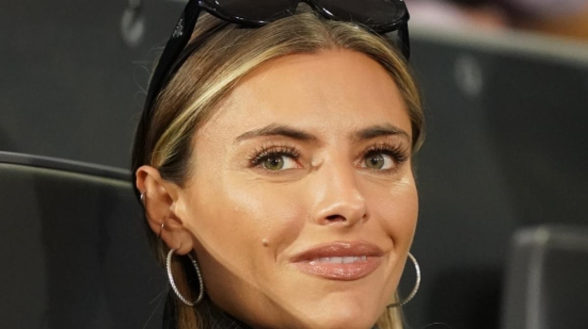Sophia Thomalla enth&uuml;llt im Netz das Geheimnis ihrer durchtrainierten Beine. (Foto)