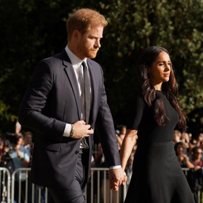 Keine Einladung! Hier sind die Ex-Royals nicht erwünscht