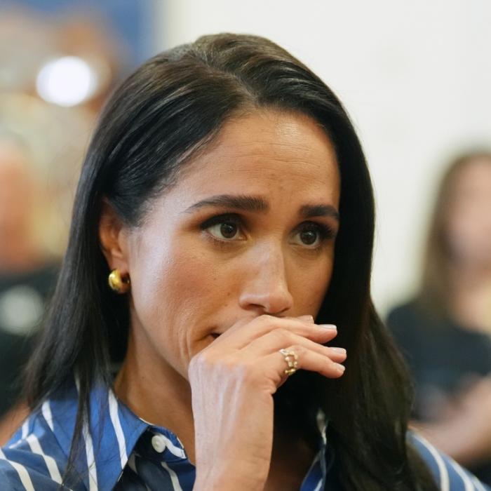 Deshalb droht Herzogin Meghan jetzt der Bankrott