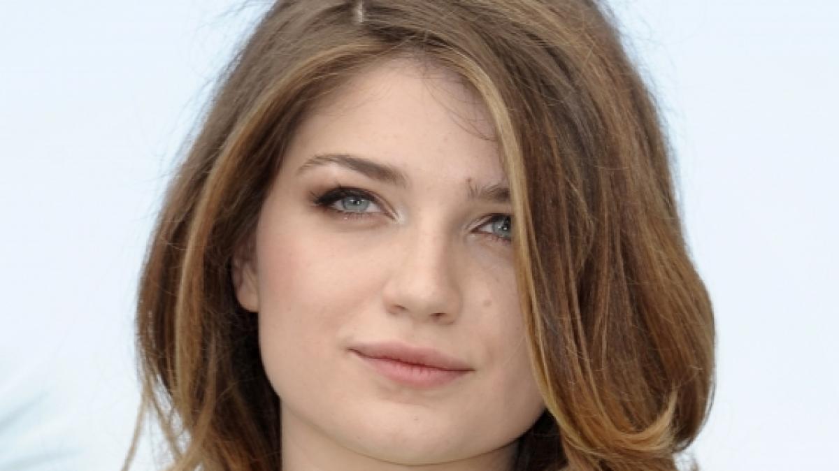 Eve Hewson ist die Tochter von U2-Frontmann Bono. (Foto)