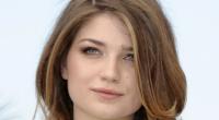 Eve Hewson ist die Tochter von U2-Frontmann Bono.