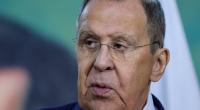 Der russische Außenminister Sergej Lawrow hat die USA vor 