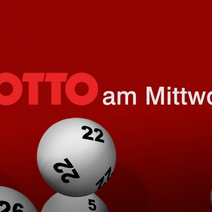Wiederholung der Lottoziehung online und im TV
