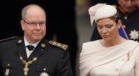 Fürst Albert und Fürstin Charlene sollen nur noch ein 
