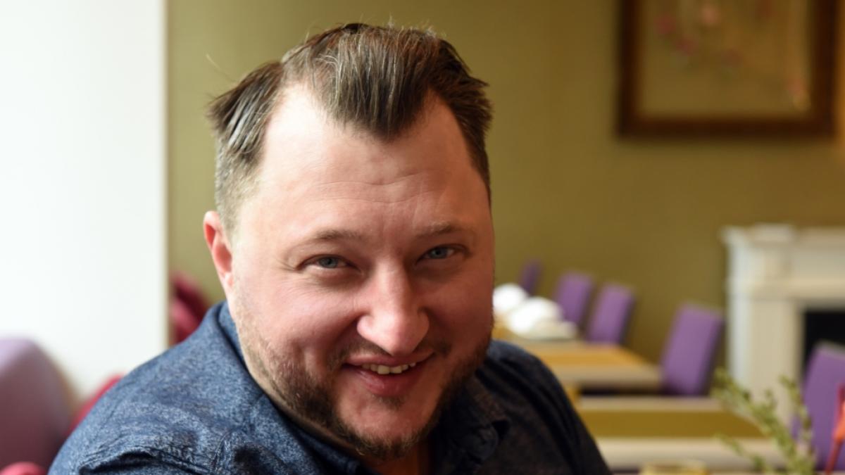 Sebastian Lege nimmt in verschiedenen TV-Shows Lebensmittel genauer unter die Lupe. (Foto)