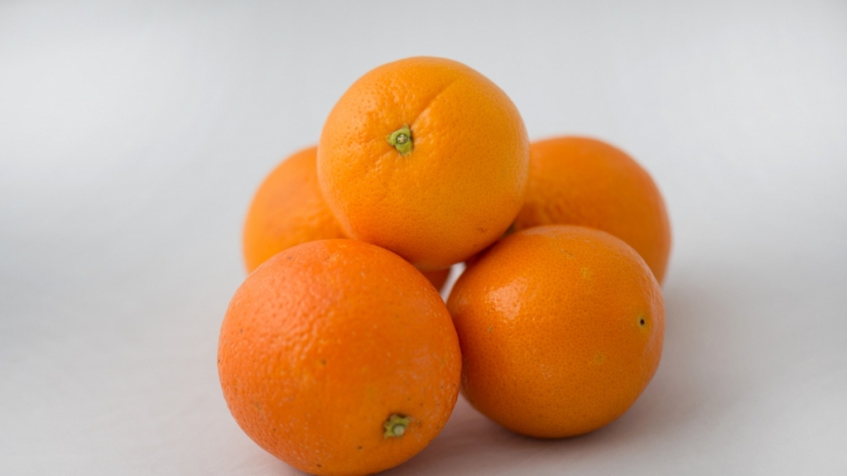 &Ouml;kotest pr&uuml;fte die Orangen von 25 Marken auf deren chemische Belastung. (Foto)
