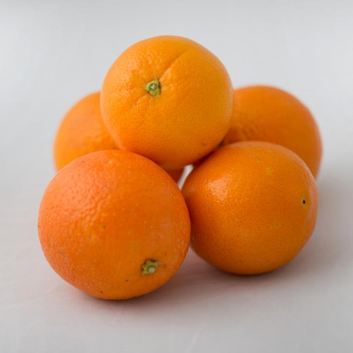 Vergiftet! Jede 2. Frucht mit Pestiziden belastet