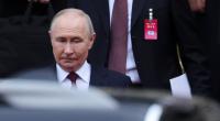 Kein Ende im Ukraine-Krieg - trotz Verluste ist Wladimir Putins Kriegswille ungebrochen.