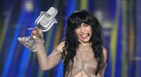 Hat Schwedens ESC-Siegerin Loreen ihren Gewinnersong 