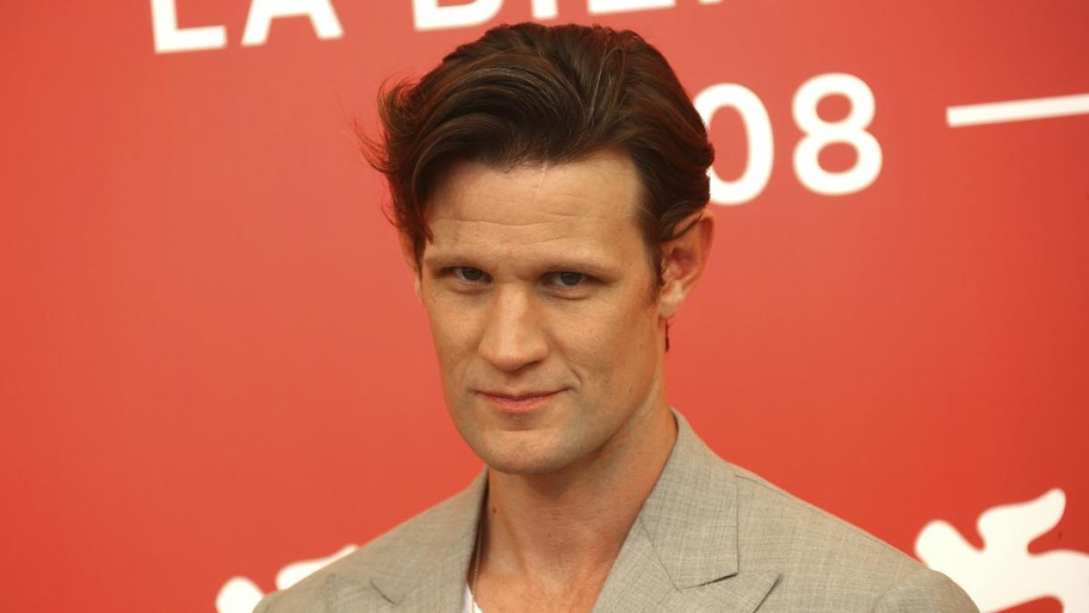 Der britische Schauspieler Matt Smith ist in "House of the Dragon" als&nbsp;Daemon Targaryen zu sehen. (Foto)